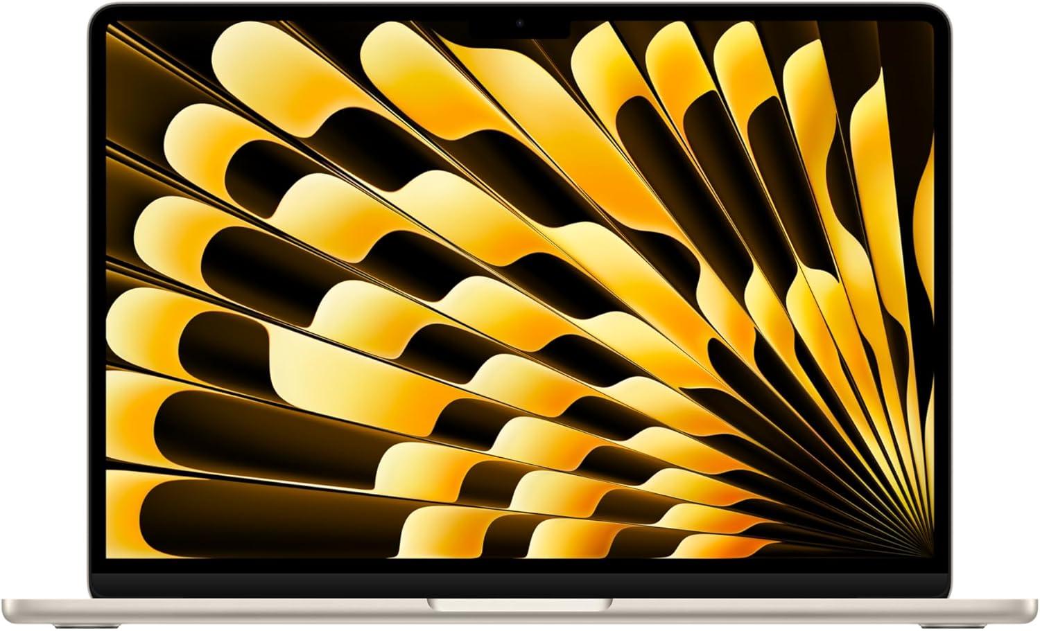 Apple 2025 MacBook Air: M4 Chip, Liquid Retina, 12MP Camera… Tested for Creative AI Use Cases?