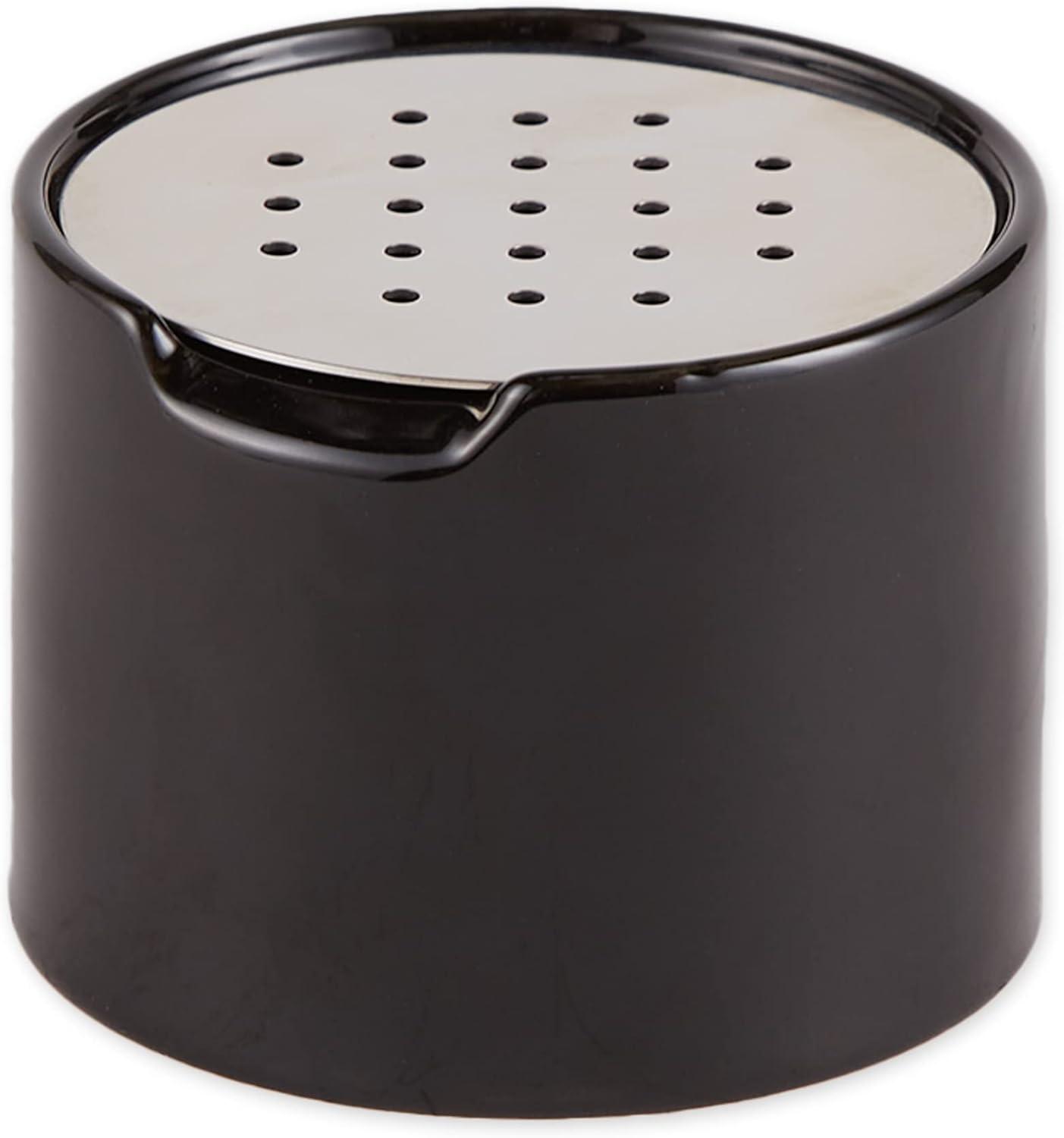 Surprising Eco-Friendly Twist: RSVP's Ceramic Jar & Vinegar Bait Showdown in Kitchen Pest Control