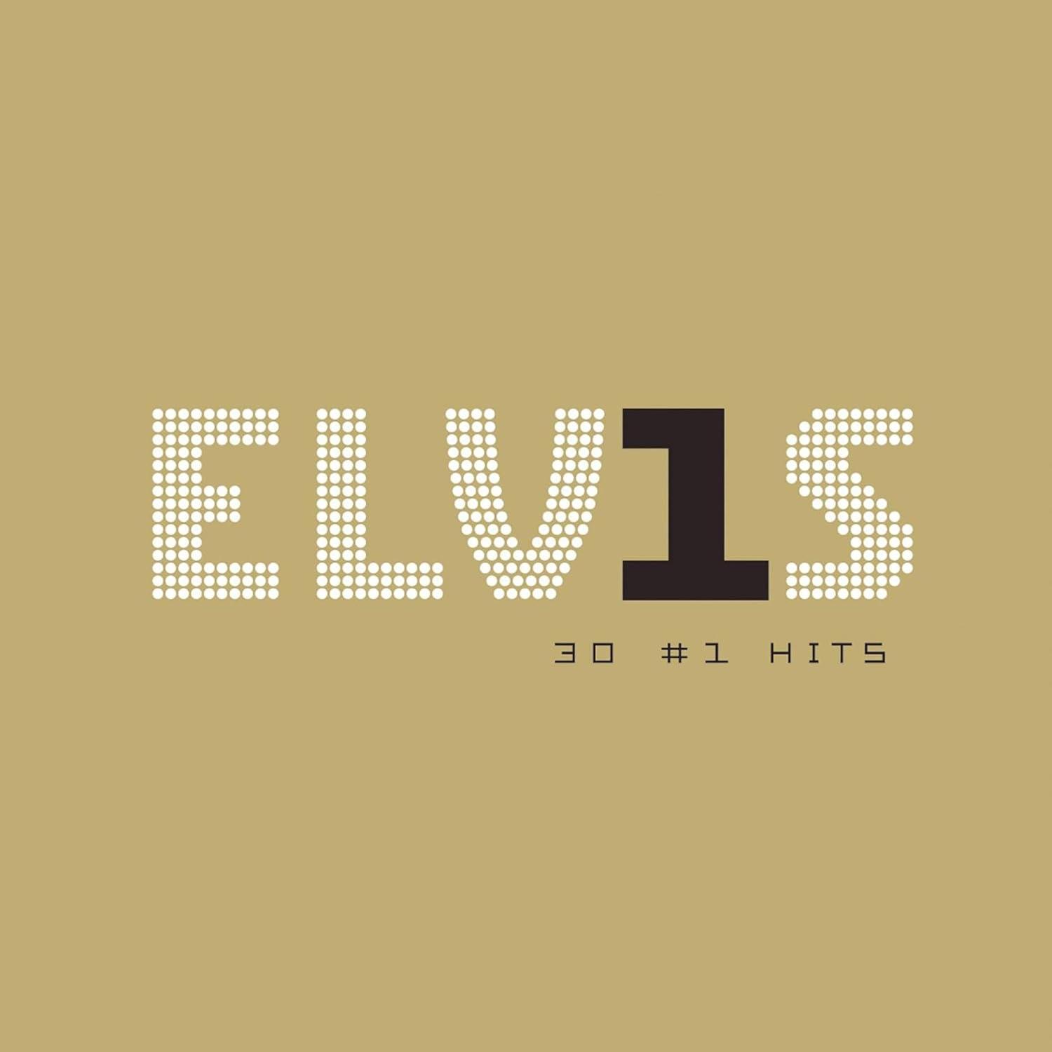 Elvis' 30 #1 Hits vs. Limited Edition: Surprising Music Collection Insight