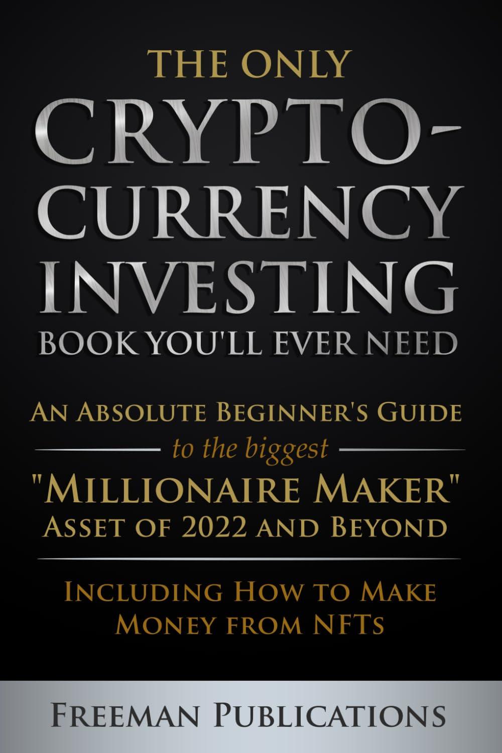 Only Book's Millionaire Maker vs. NFTs: 2022 Crypto Showdown (Surprising Trend)