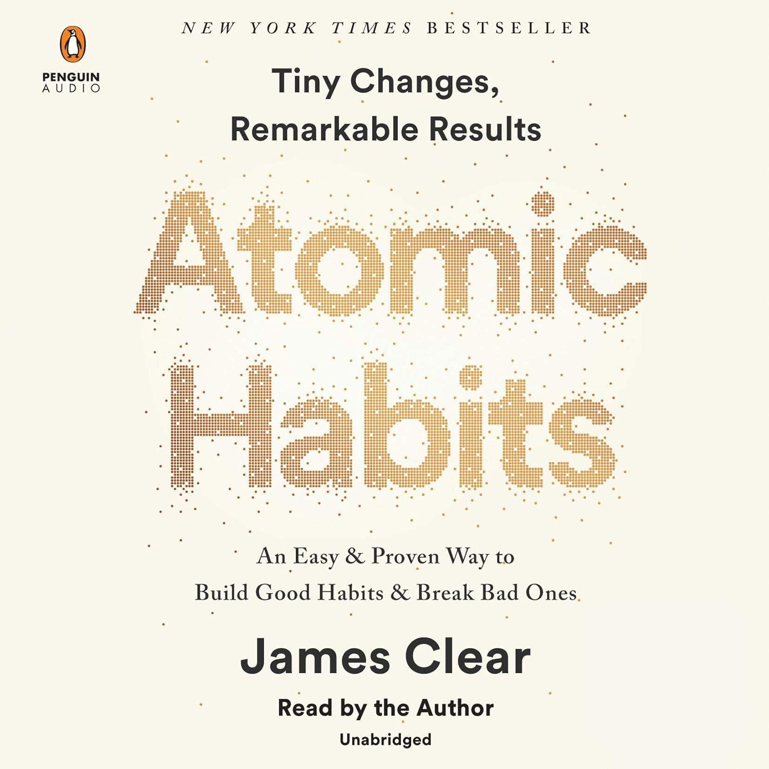 Atomic Habits vs Neutral: Tested Creative Method for Habit Growth