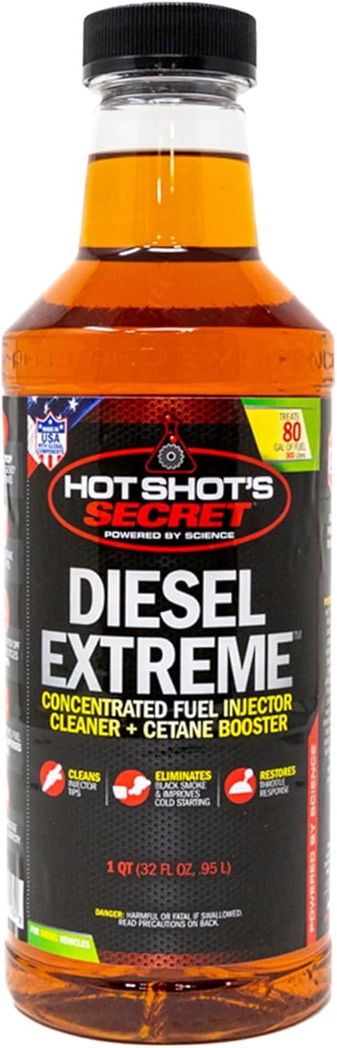 Diesel Care Showdown: HD430 Tested Versus Competitors for 3-Year Warranty & DPF Reset Efficiency