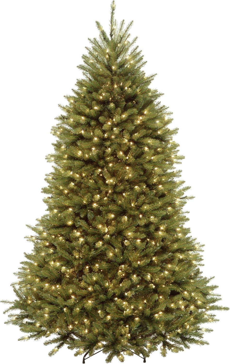 White vs. Pre-Lit: Tested Holiday Tree Lighting Showdown