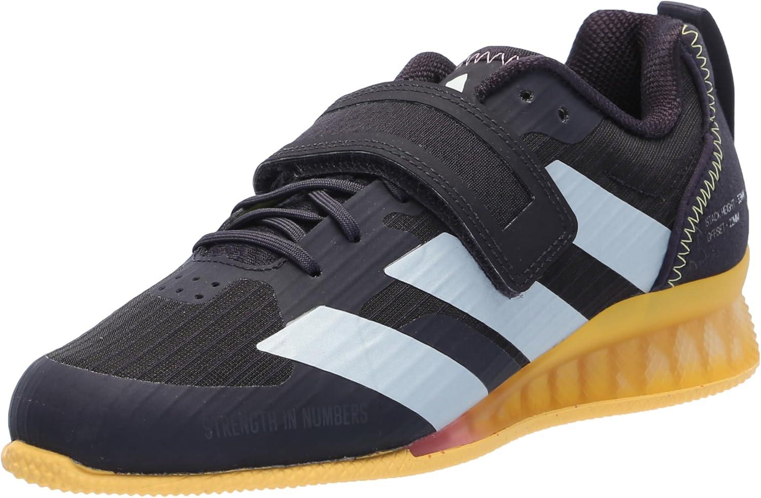 Showdown: Surprising Stability in Cross-Training Shoes Tested