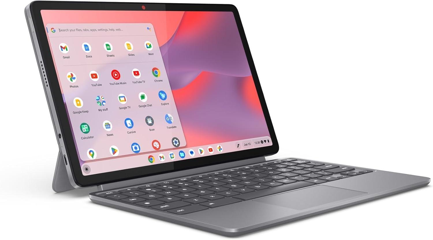 Laptop Showdown: Acer's 13.5-Hour Battery vs. Pixelbook Go's 12-Hour Power