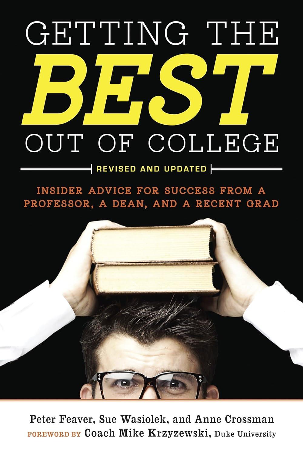 College Prep Tested: Surprising Insight for Modern Students