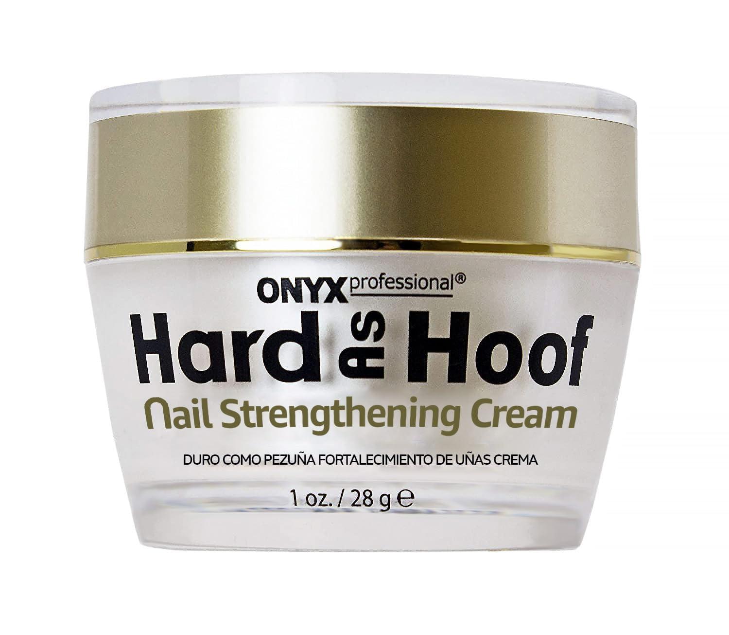 Surprising Nail Care Fix: 6-in-1 Strengthener for Damage Repair & Travel Touch-Ups