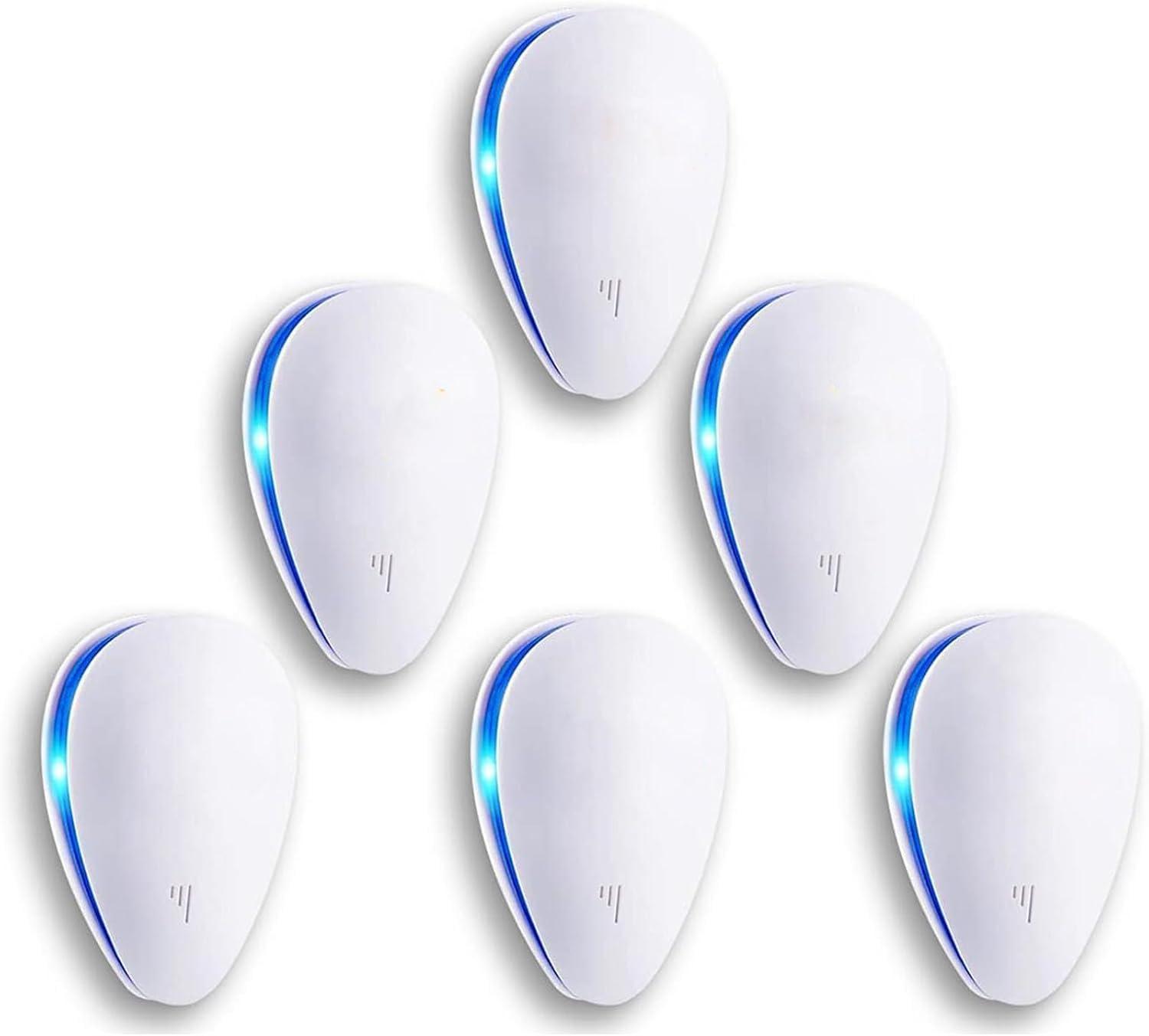 Showdown: Pest Control Plugin's 24-Hour Scent vs. Indoor Non-Toxic... (Eco-Friendly Tested)