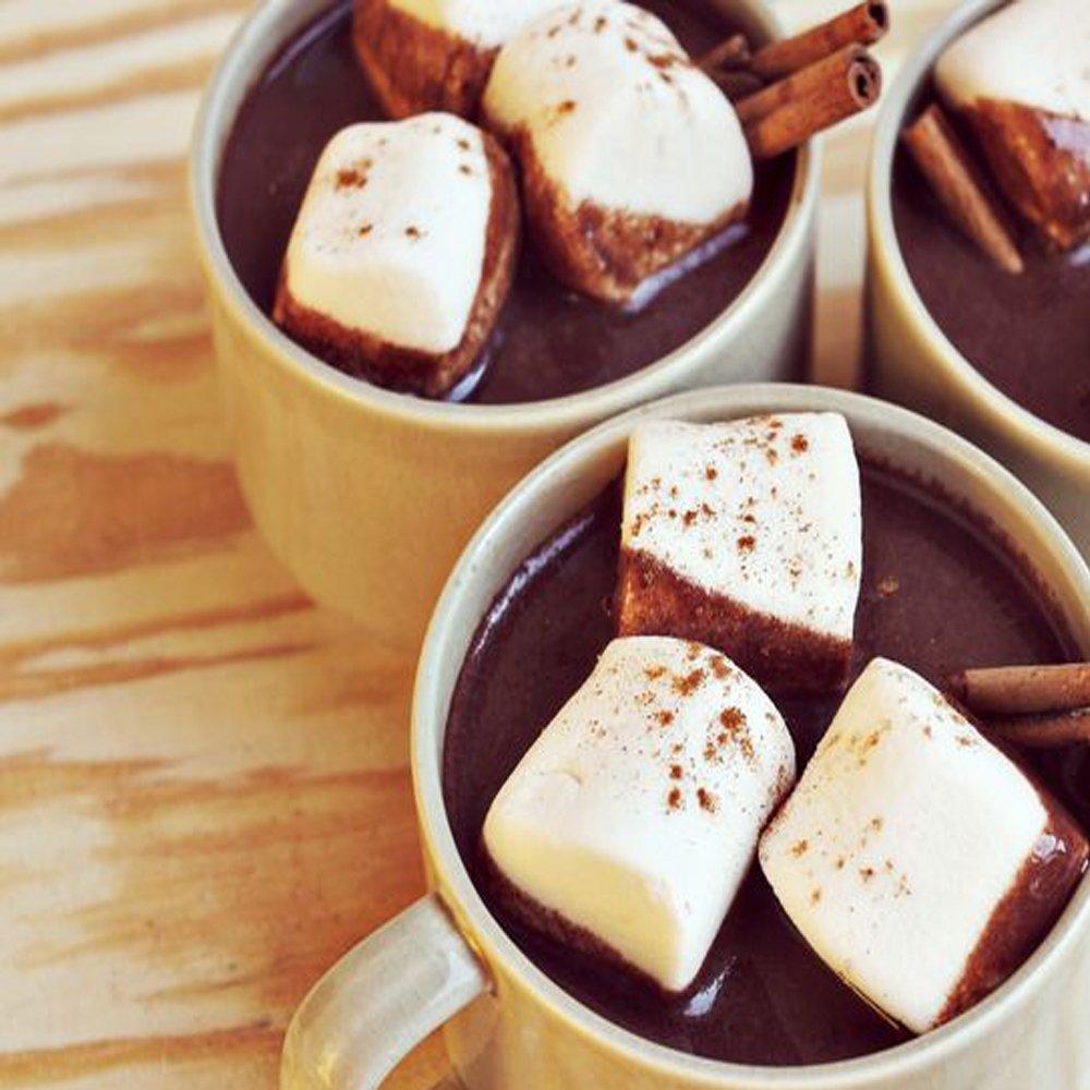 Hot Chocolate Showdown: Zero Sugar Tested for Health & Hydration!