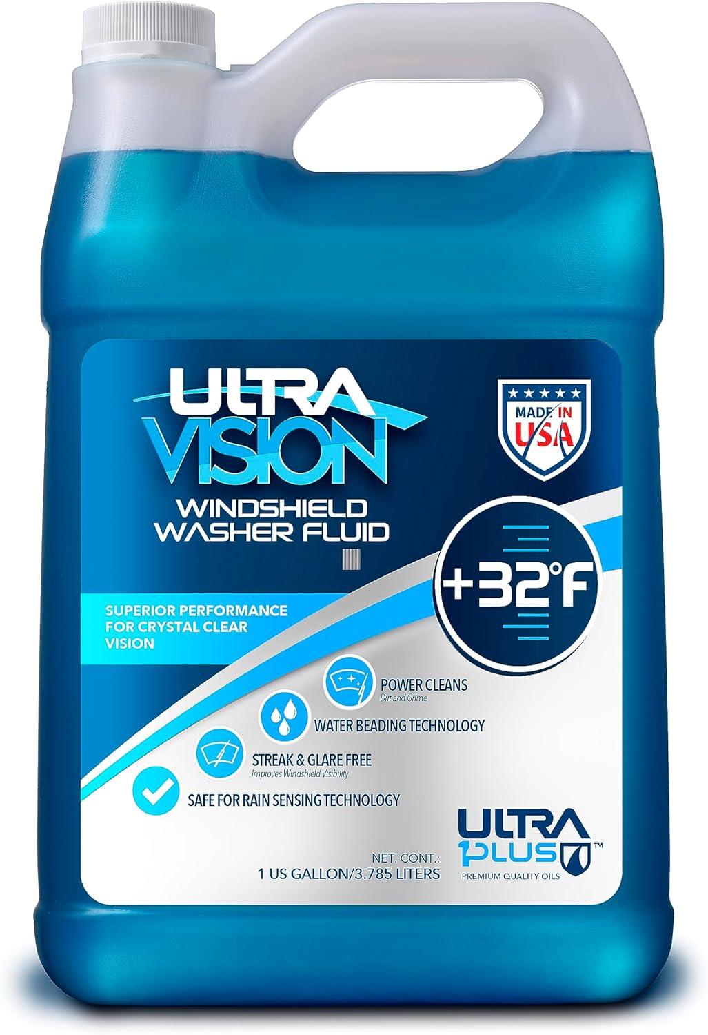 Universal Windshield Washer Hose Kit - Tested for Versatile Fit