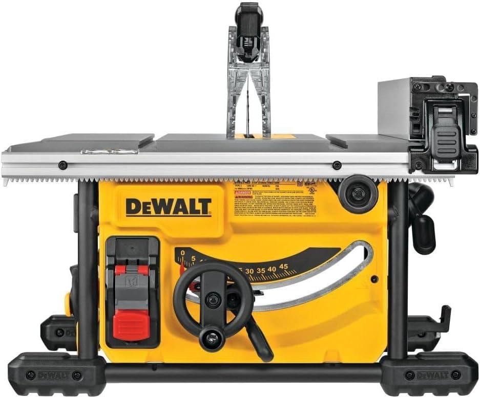 SKIL Table Saw vs Fulton Sled: Tested for Portable Precision