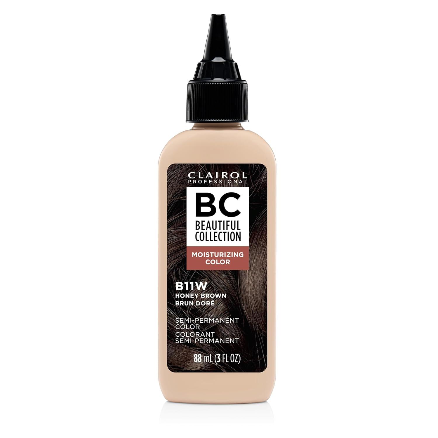 Surprising Hair Color Showdown: Tested for Damage-Free, Shimmering Results