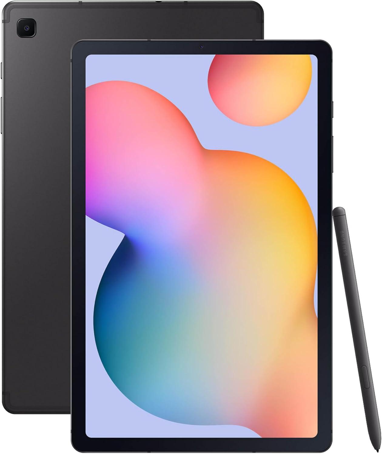 Samsung Galaxy Tab S6 Lite (2025) Tested: S Pen, Expandable Storage, and Long Battery Life for Students