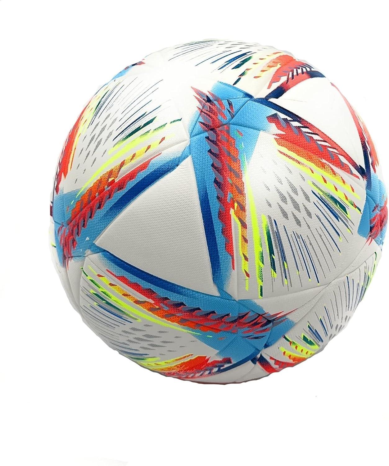Soccer Ball Showdown: Thermally Bonded Tested vs. PU Leather Surprise?