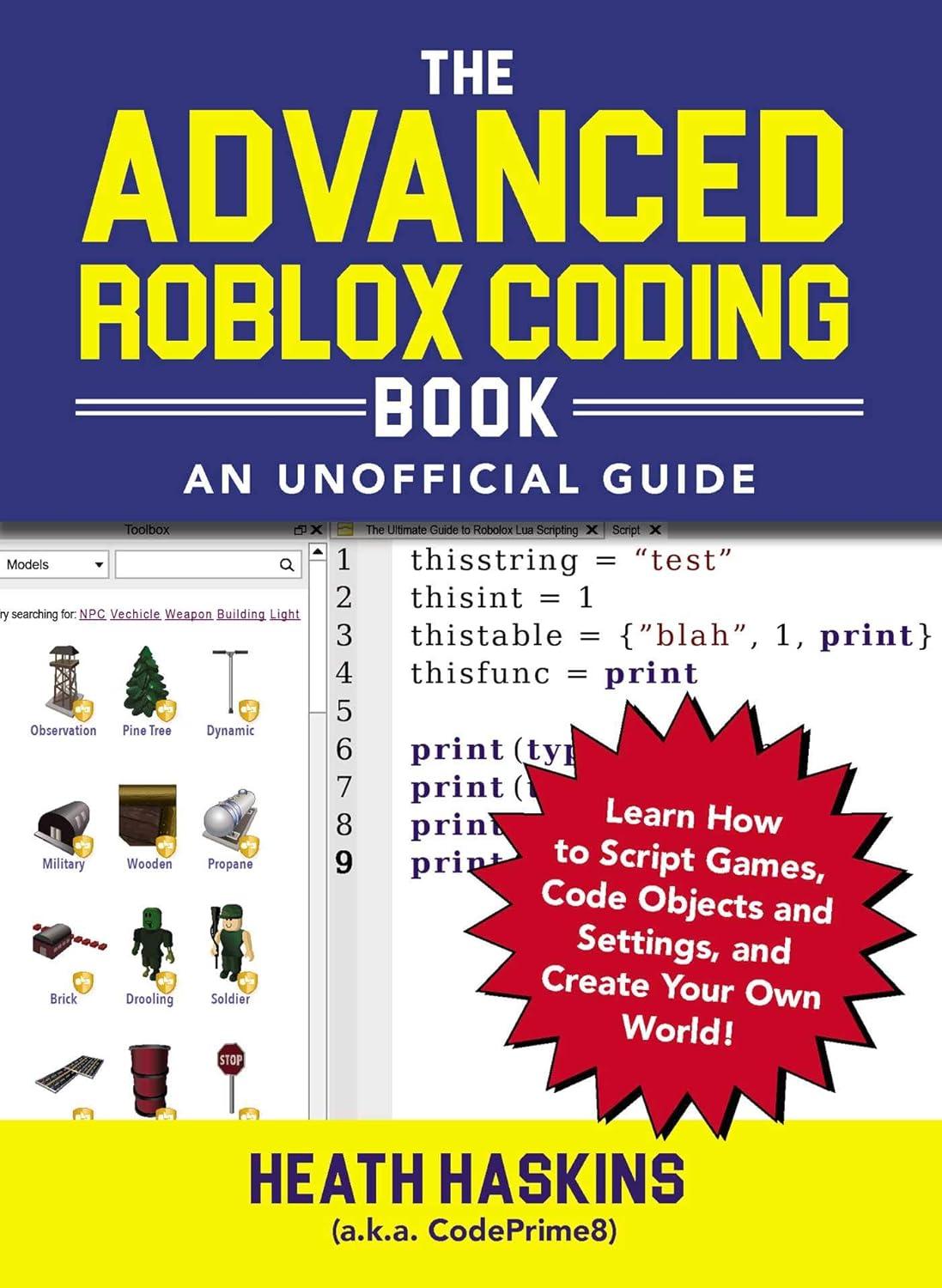 Roblox Coding Showdown: Tested Lua & Model Exporting (Game Strategy Guides)