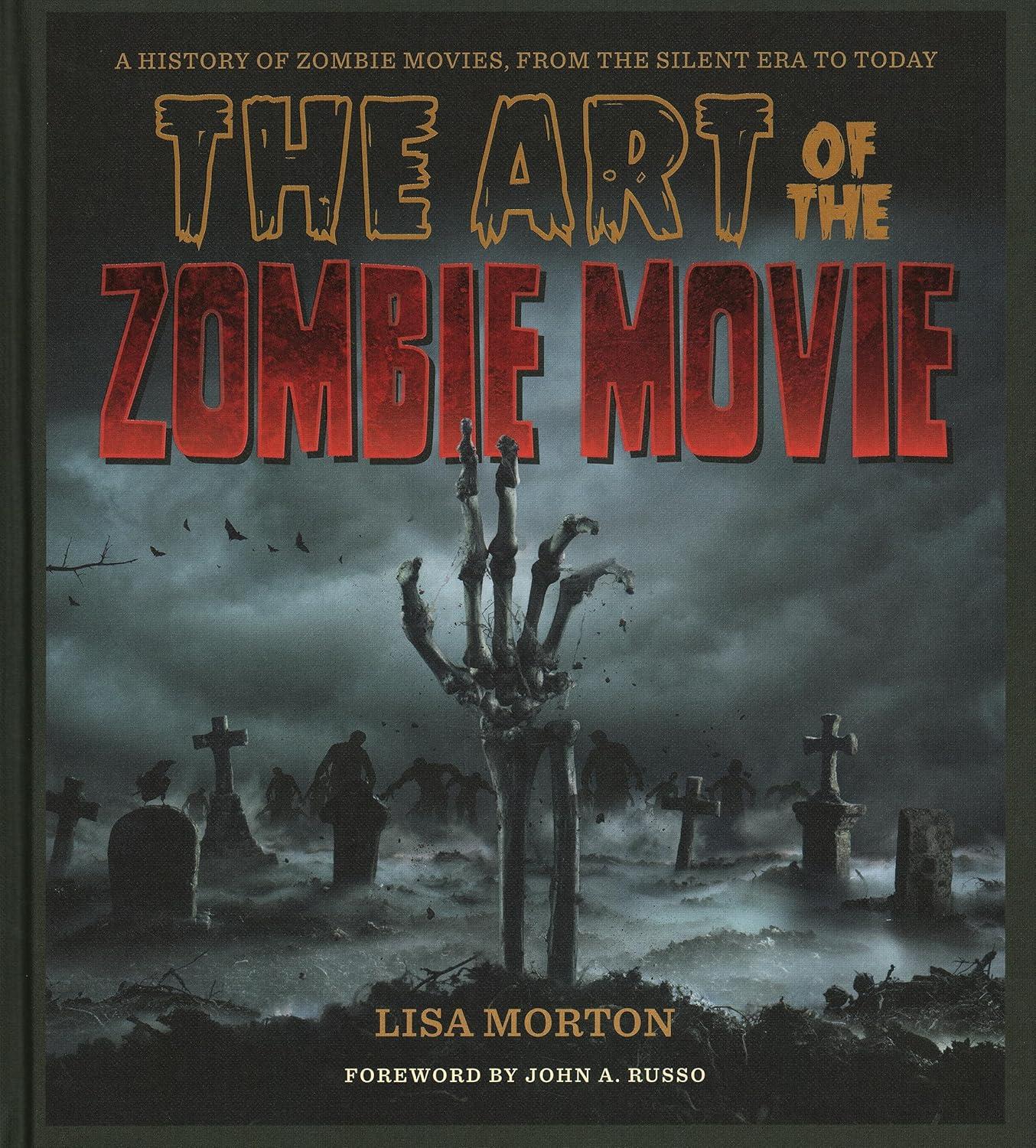 Creative vs. Neutral: The Surprising Aesthetic Showdown in Zombie Movies