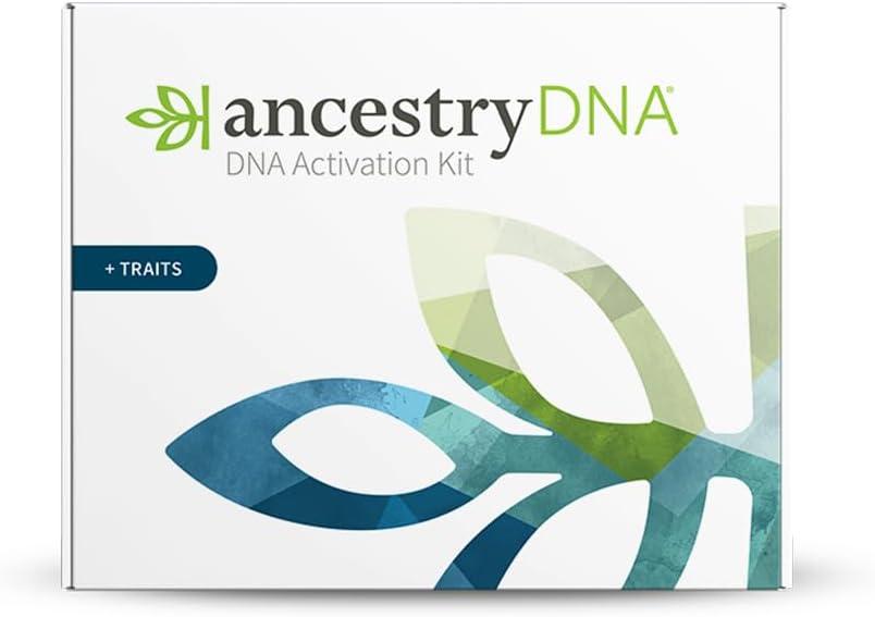 DNA Testing Showdown: Surprising Ethnicity Insights vs Personalized Traits (2025 Trend)