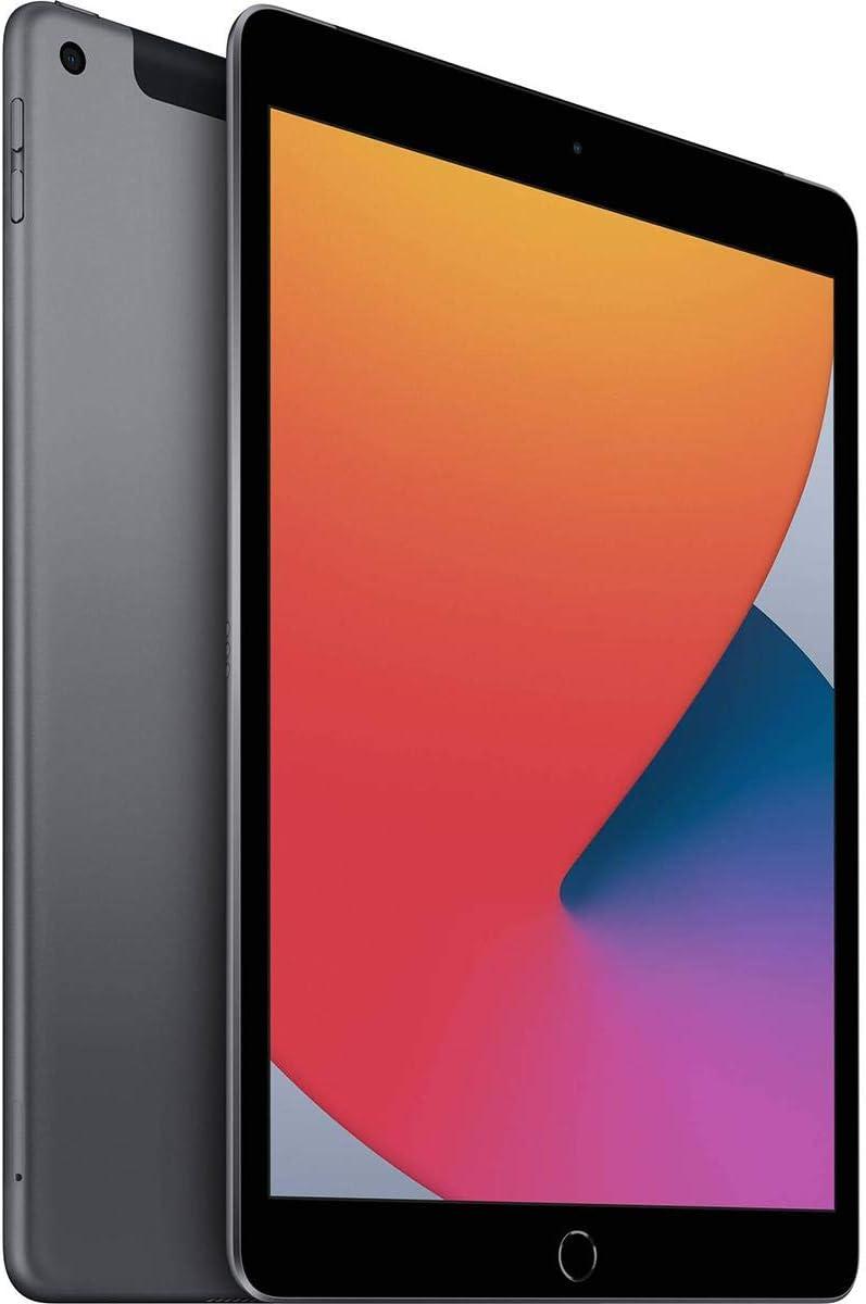 Apple 2025 iPad 8th Gen (10.2-inch, Cellular) versus Wi-Fi Only: Tested Surprising Value for Tech Buyers