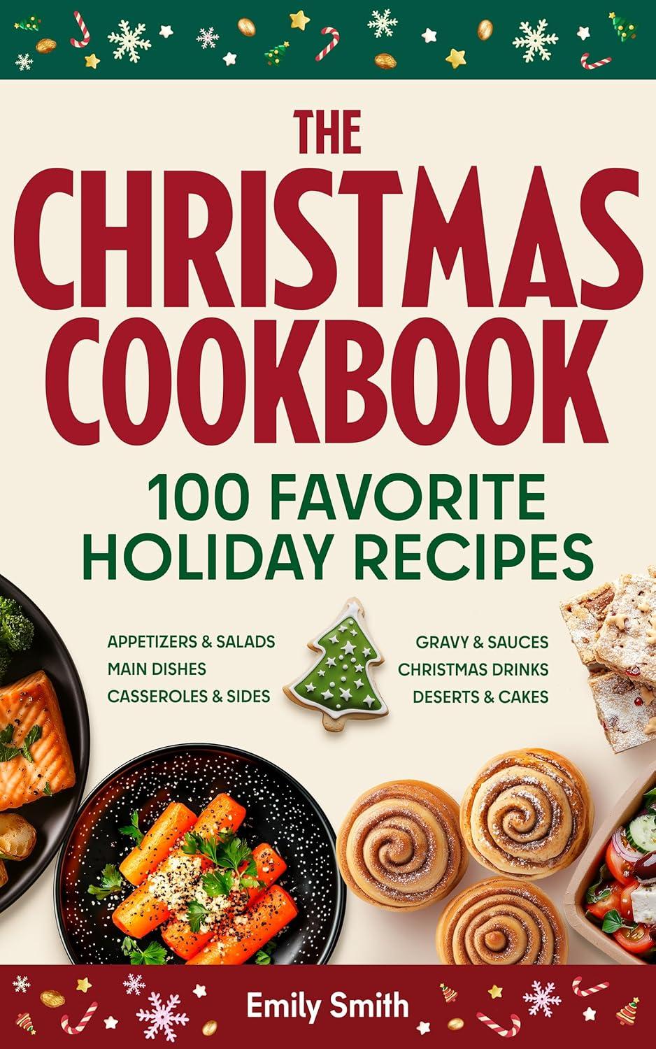 Doctor Who Cookbook: Seasonal Recipes with a Surprising Twist