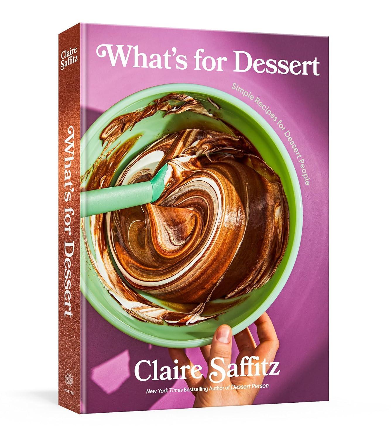 Simple Recipes vs. Store-Bought: Surprising Insight for Baking Book Buyers
