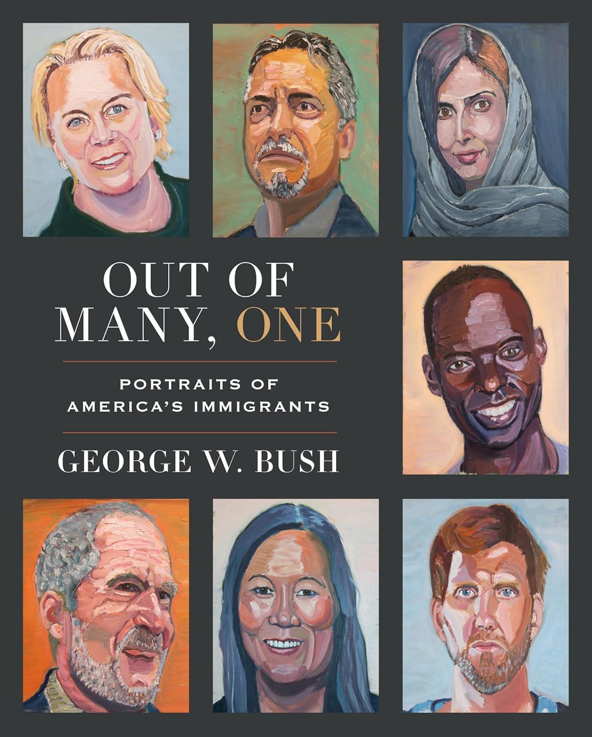Out of Many, One: Surprising Insights for Immigration Collectors