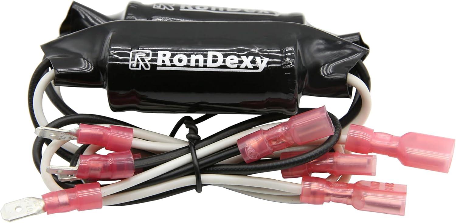 Pro Audio Showdown: DS18's Bullet Dust Cover, PRV's LCD Interface, and RonDexy's Color-Coded Filters