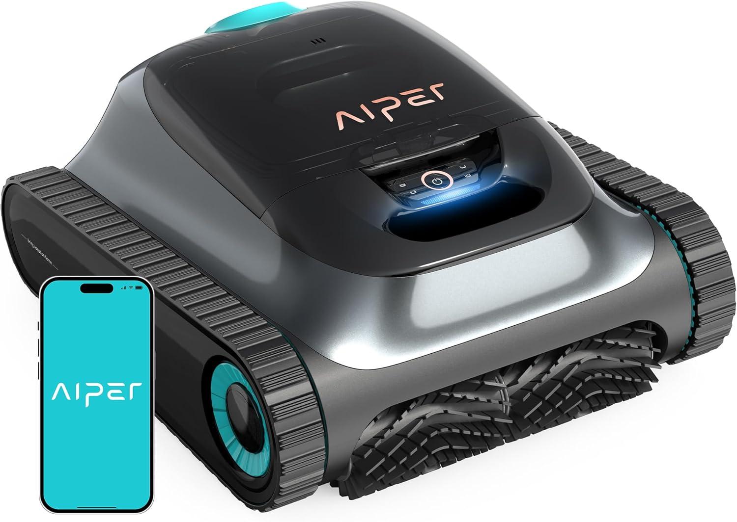Submersible LED Pool Lights: Improved Brightness, Versatile Use