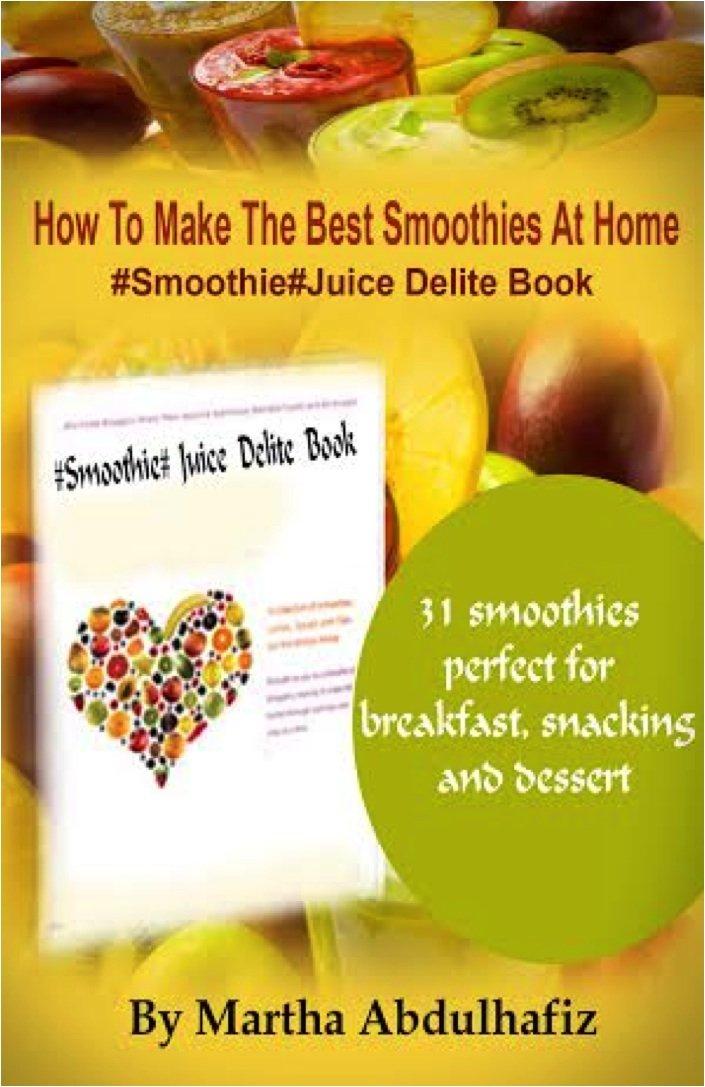 Healthy Smoothies vs. Junk Food: A Tested Weight Loss Showdown