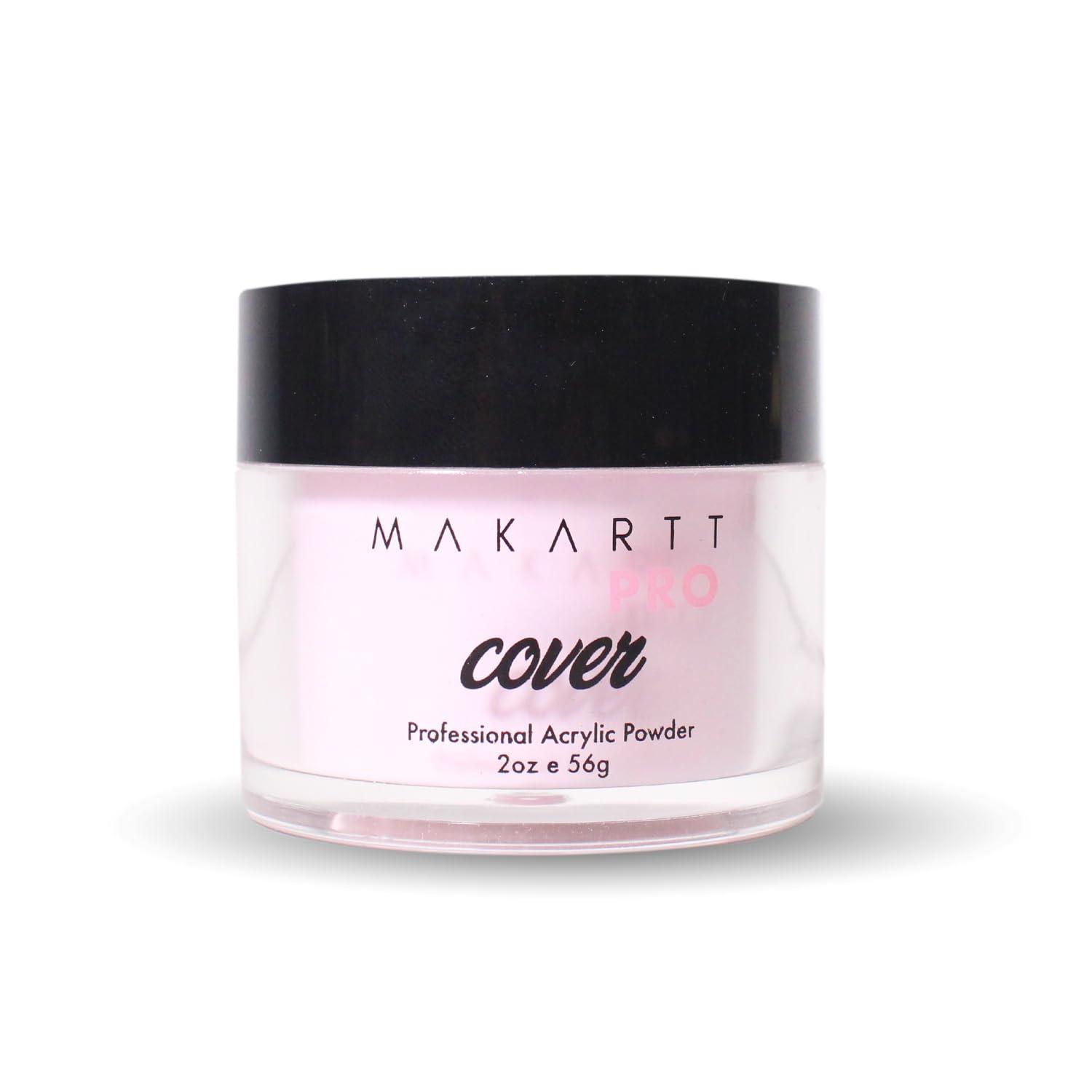 Acrylic Cover vs. Crystal Couture: Professionals Tested... Surprising Results!