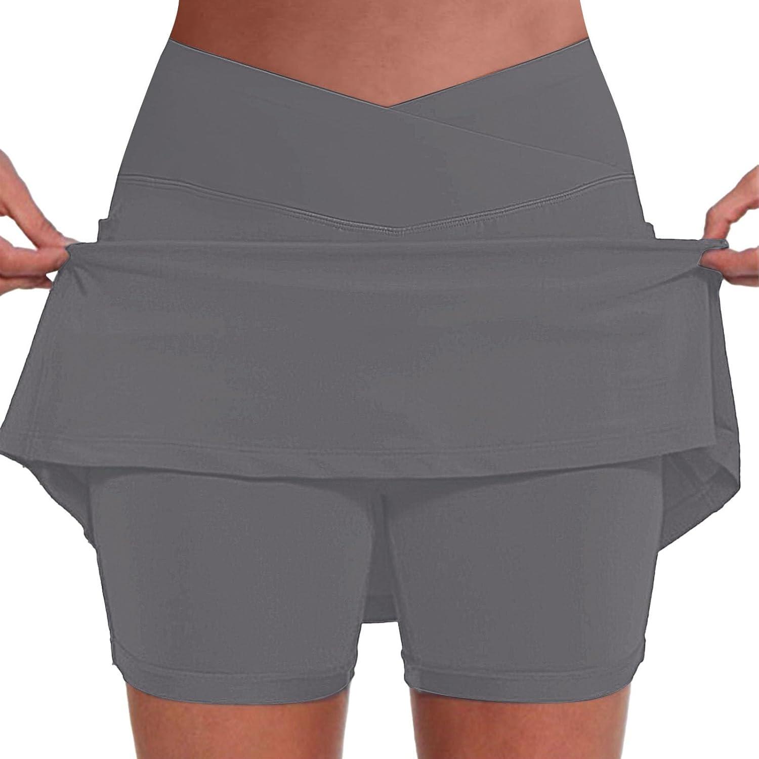 Skorts vs Capris vs Linen: Compared for Summer Trendy Wear