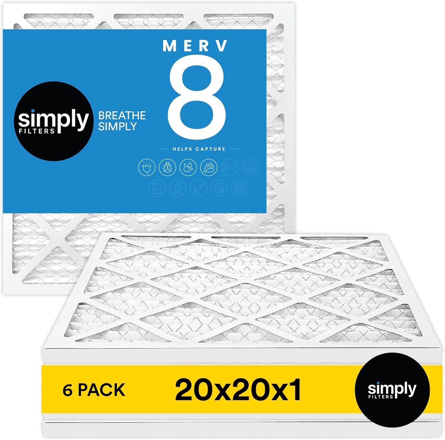 Surprising Insight: MOOKA B-D02L Purifier Versus Simply Filters...Tested For Air Quality!