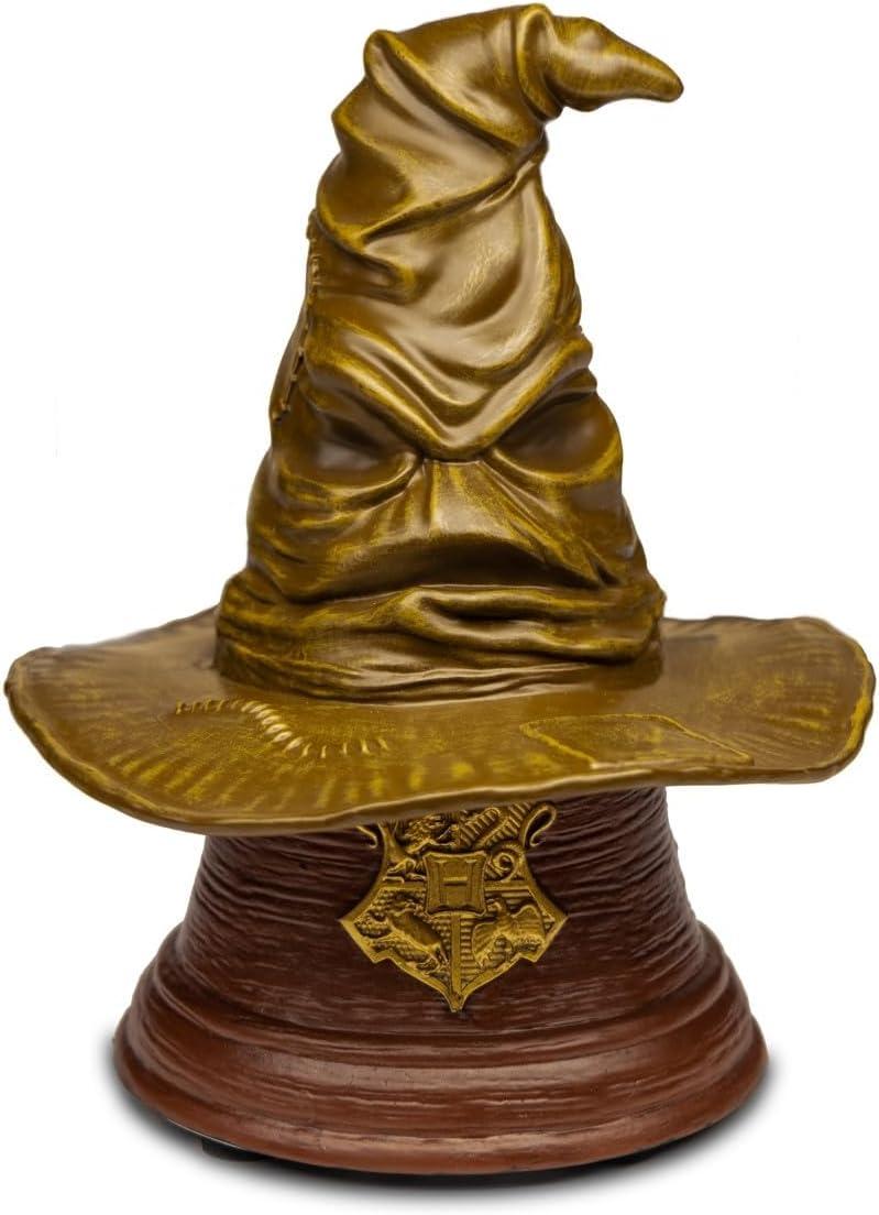 Ashton-Drake HAT Talks Sort vs Crests: Tested Magic, Code, Use Case