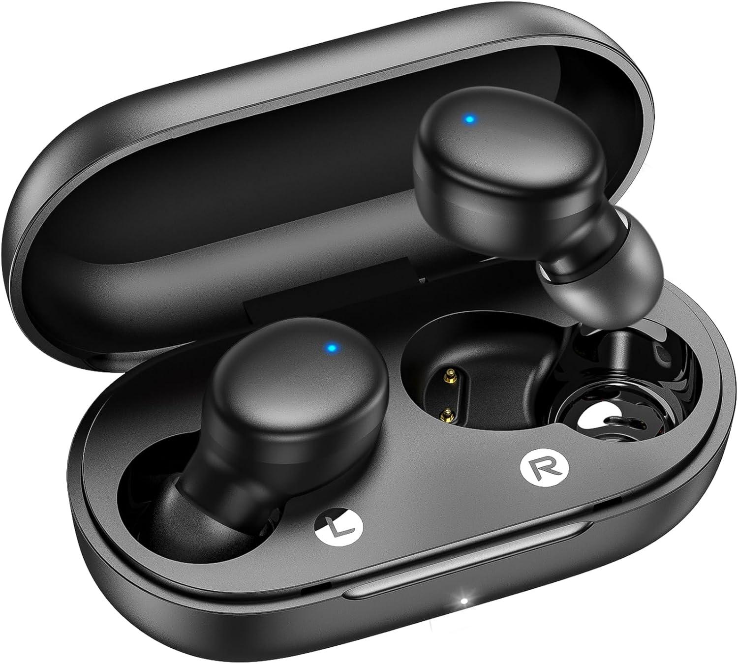 Bluetooth 5.3 Buds Showdown: Light, Deep Bass, Clear Mics… Athlete’s Dream?