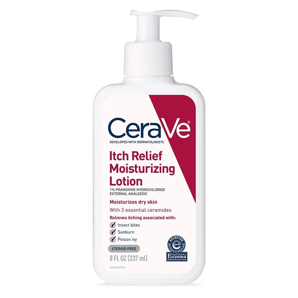 CeraVe vs Eczema Lotion: Tested Relief for Itchy Skin… 47 char