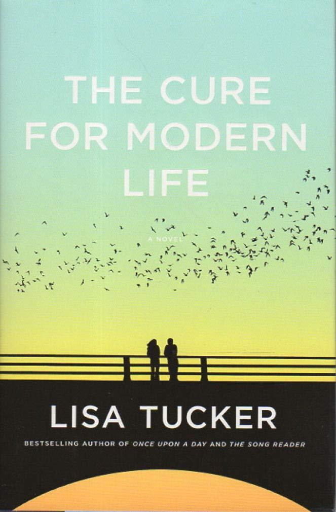 Cure For Life: Novel Tested Versus Chill... Perfect Reads (Book)