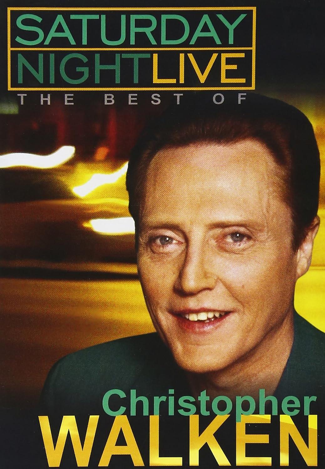 Best Of SNL Walken Tested: Observe Versus Use Case Insight
