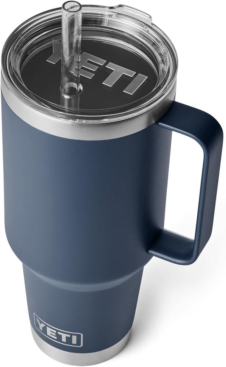 Surprising Showdown: YETI Versus Meoky Vs. Stanley Tumblers... Tested