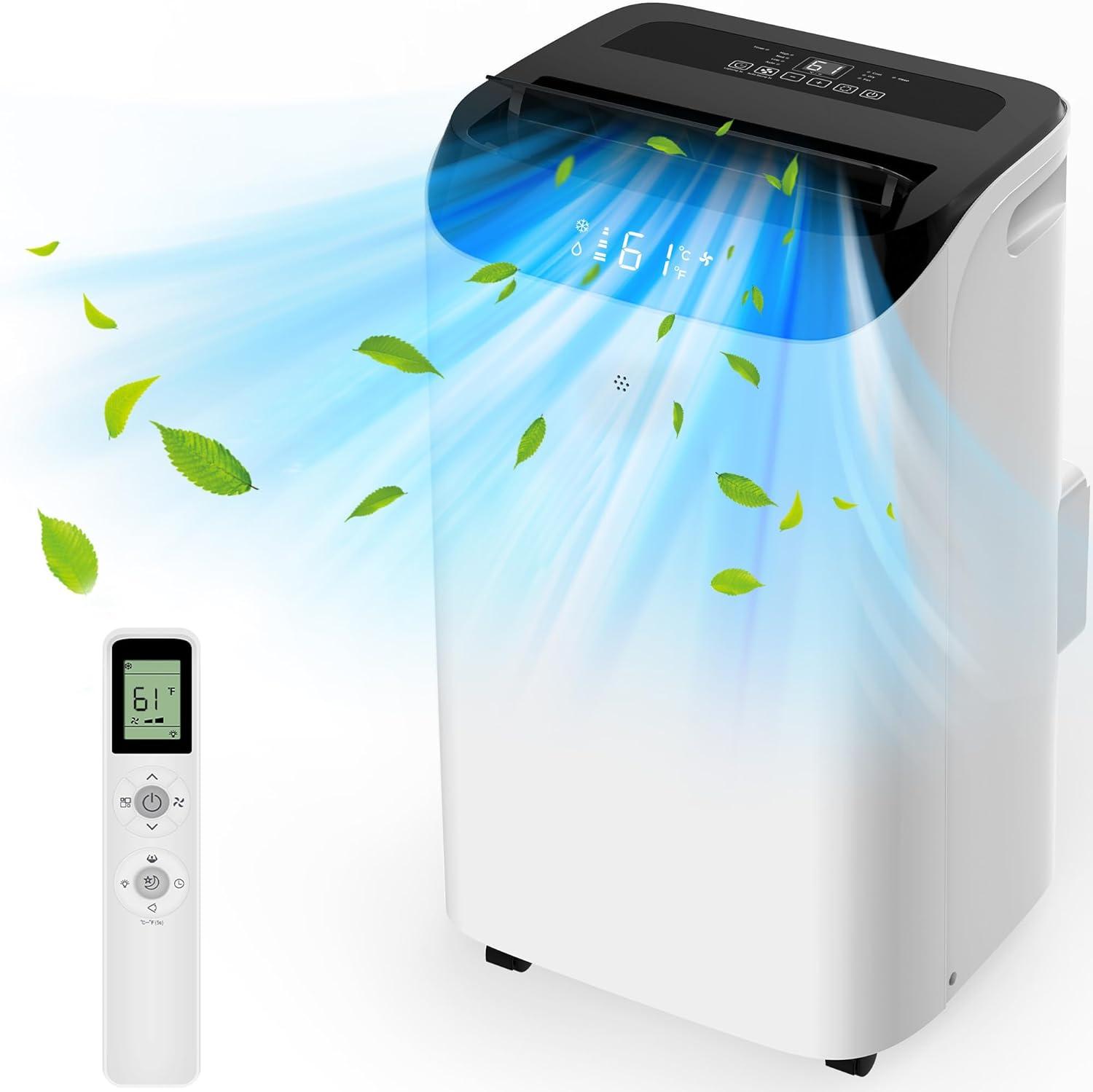 Surprising Summer Cool: Versatile Air Conditioner Benefits