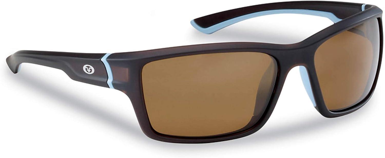 Versus Test: Surprising Insight on Polarized Fishing Sunglasses with UV Blocker