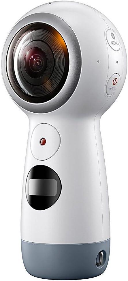 Samsung Gear 360 Tested: Spherical 4K Versus Trending (2017 Insight)