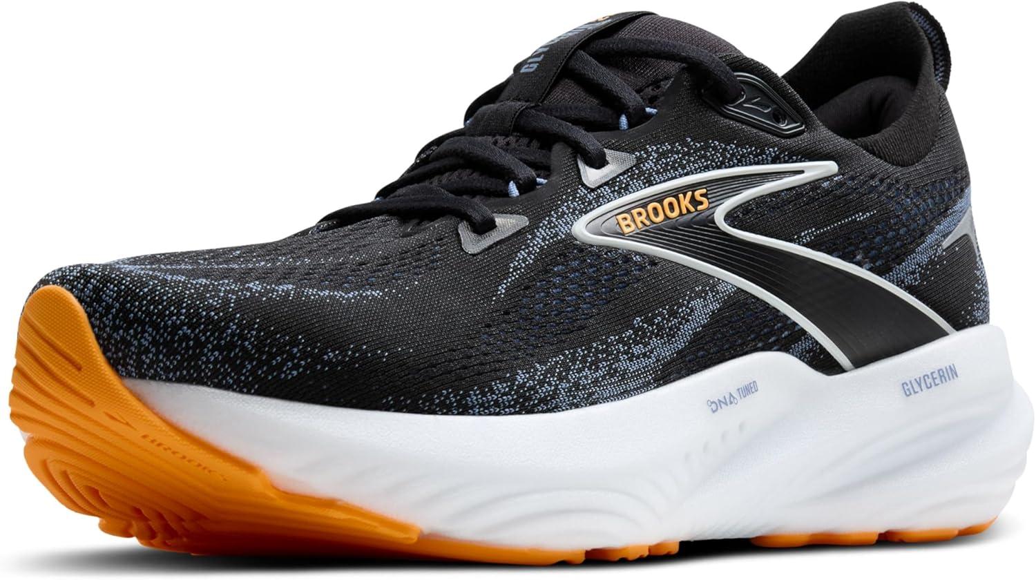 Brooks Glycerin 22 vs. Surprising Support… Updated Shoe Test