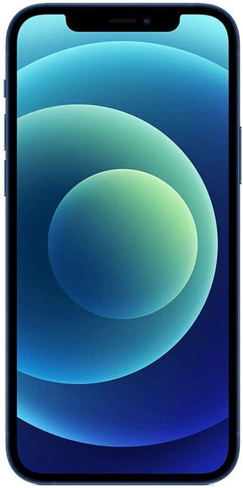 Blue iPhone 12 64GB Renewed:tested... Dual SIM Unlocked vs Locked: Hidden Benefits Revealed