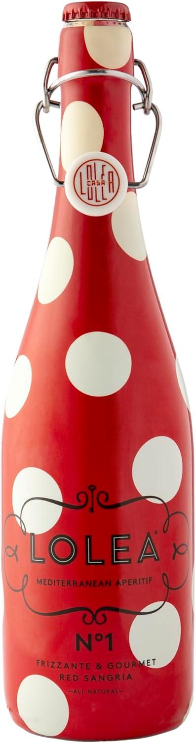 Sangria Showdown: Tested Brews for Summer Sips... (39)