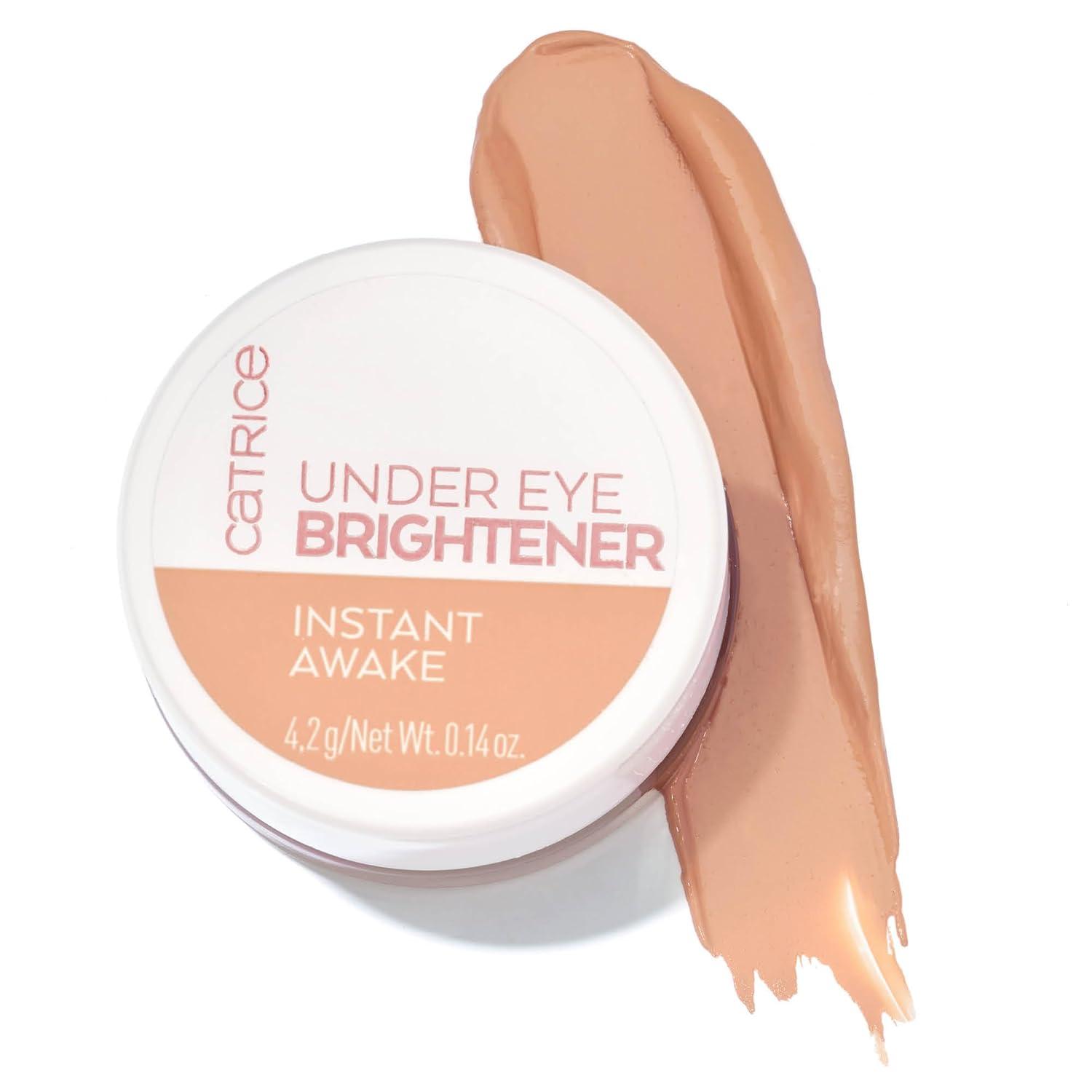 Catrice Eye Brightener: Hyaluronic Acid Versus Dark Circles… Showdown!