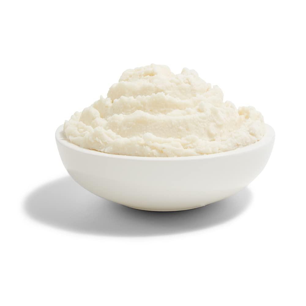 Whole Foods Mashed Potatoes: Creamy vs. Crunchy Tested This Season... Choose Wisely!