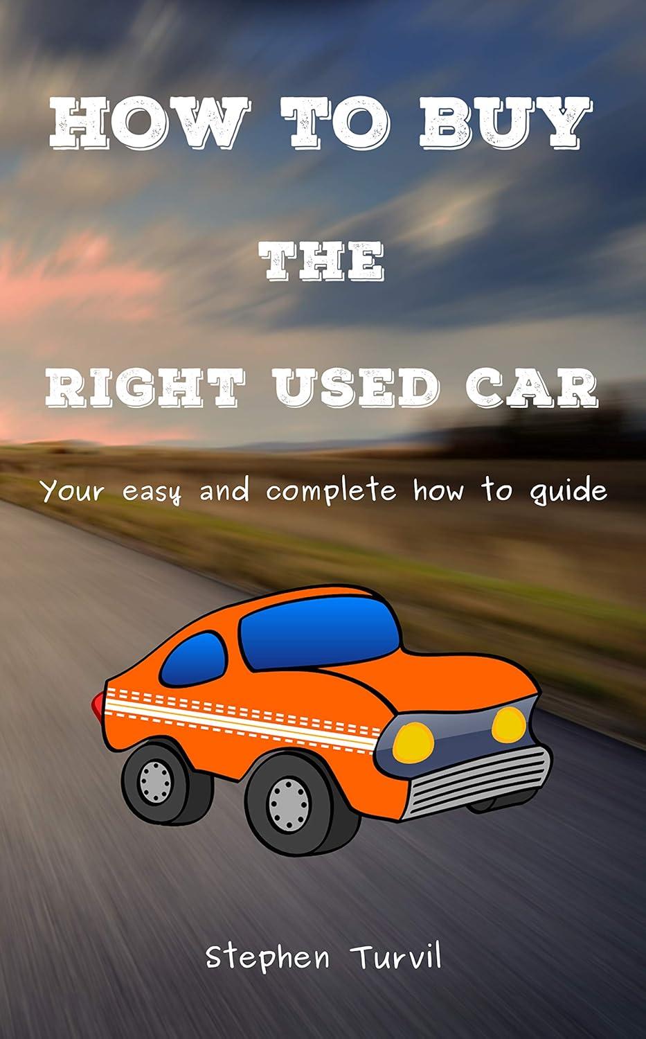 Buy Smart Used Cars: Tested, Compared Insights... Max Value!