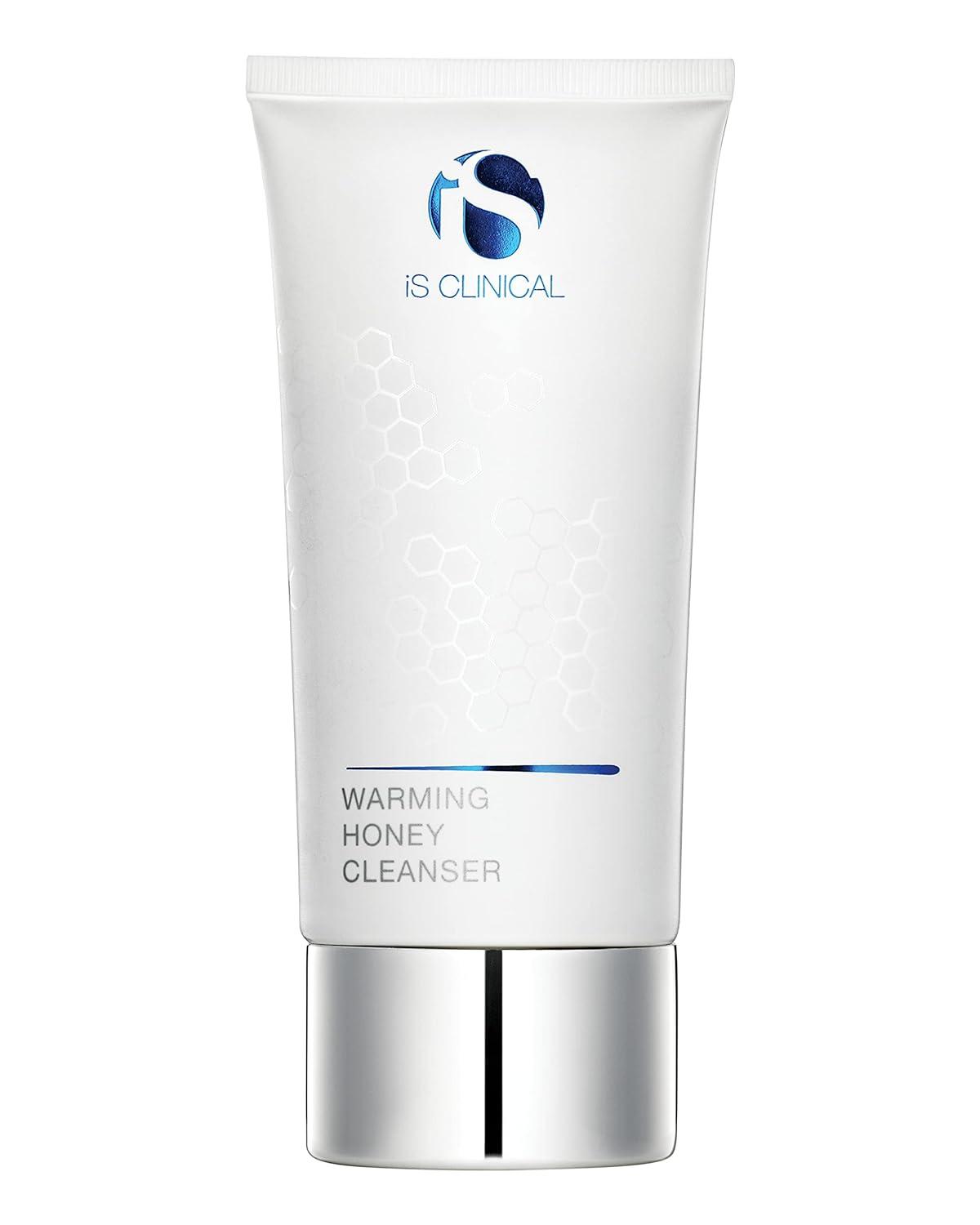Comparing Honey Cleansers: Luxe vs. Hydrating... Surprising True Cost!