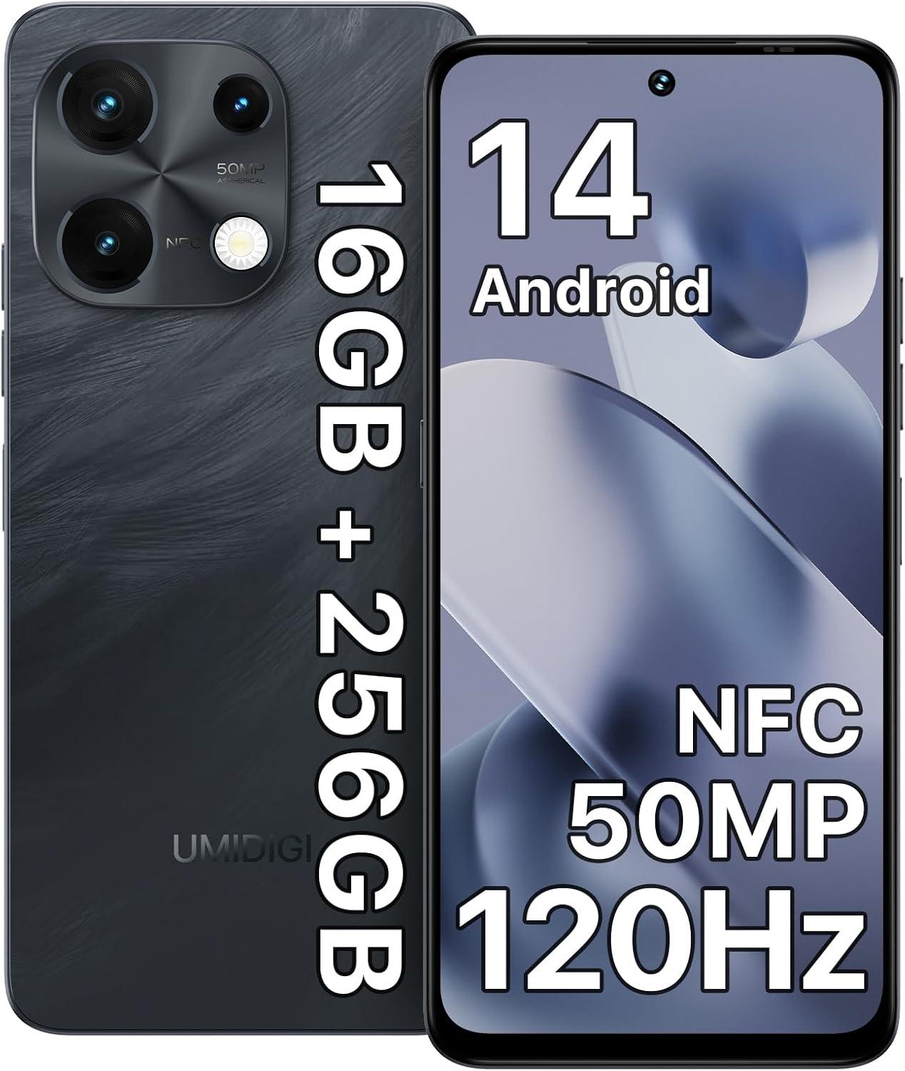 Umidigi Note 100: Compared For Surprising Camera Performa