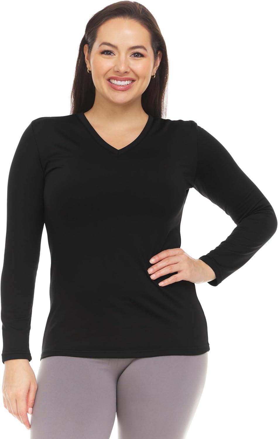 Best Women’s Thermal Sets Versus: Tested Fleece, Long Sleeve, Full Family Options