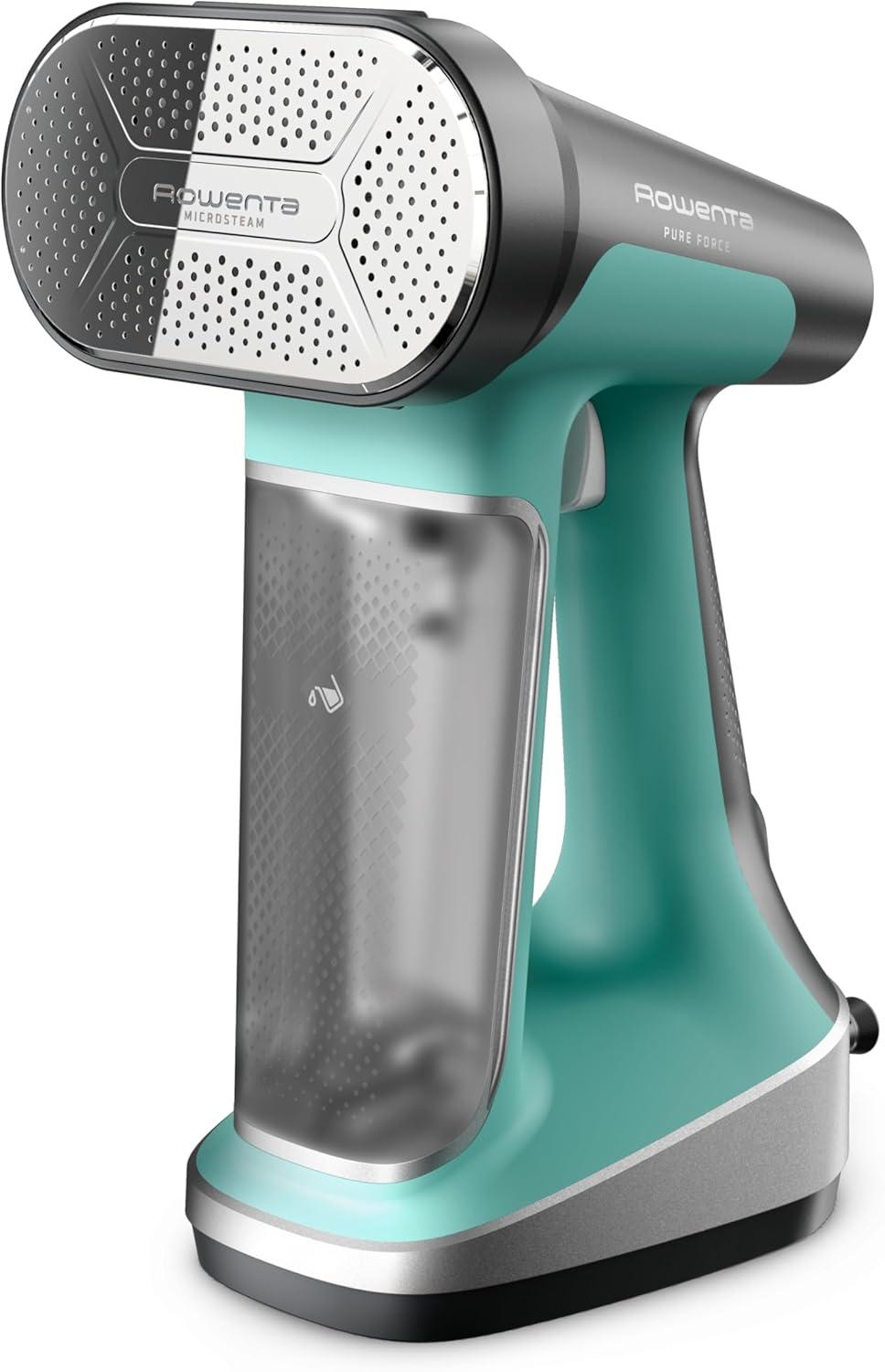 Conair Versus Rowenta: Steamer Showdown…Surprising Insights!